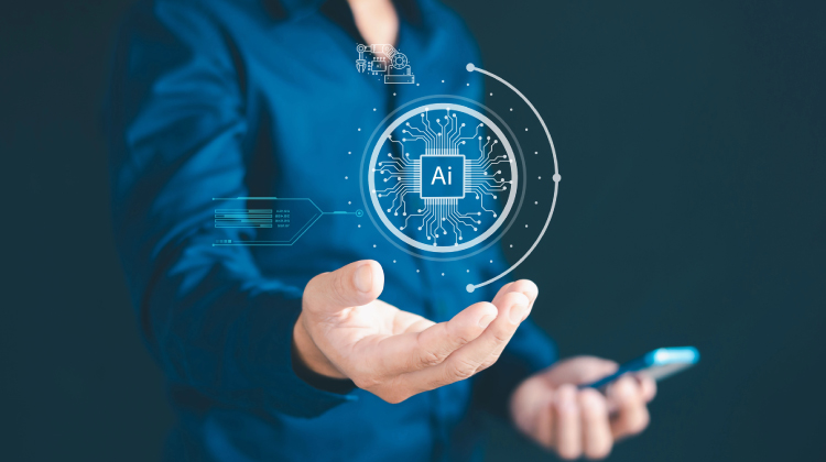 ICAP AI Agent - Key advantages